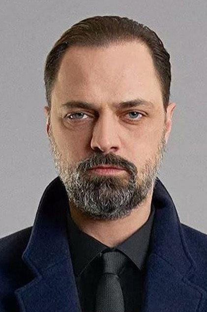 Ertan Saban - Actor Profile Photo