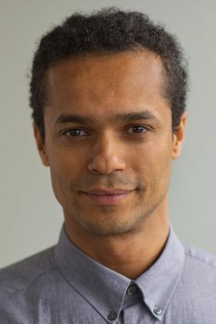 Milton Lopes - Actor Profile Photo