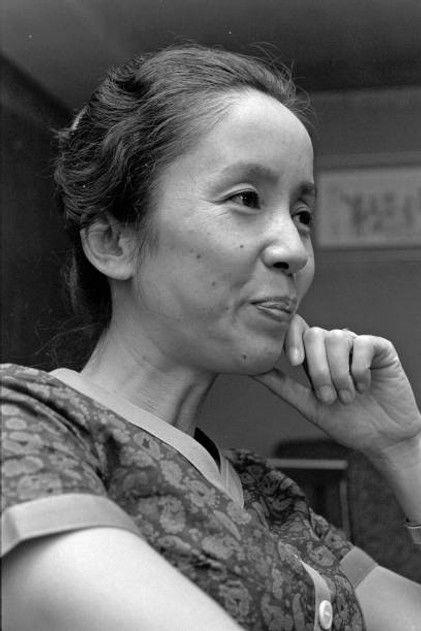 Tomoko Naraoka - Actor Profile Photo