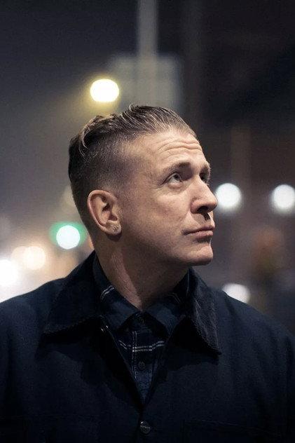 Damien Dempsey - Actor Profile Photo