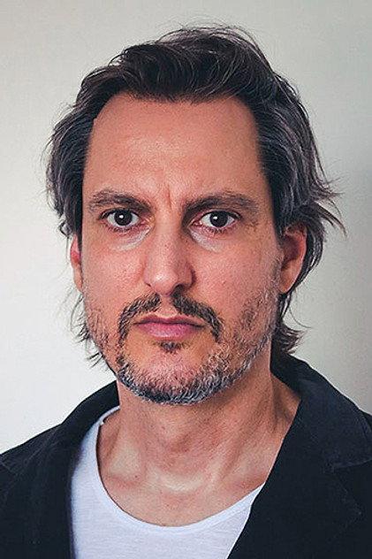 Pedro Bonacin - Actor Profile Photo