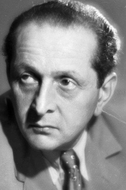 Władysław Forbert - Actor Profile Photo