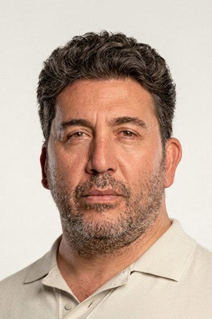 Emre Kınay - Actor Profile Photo