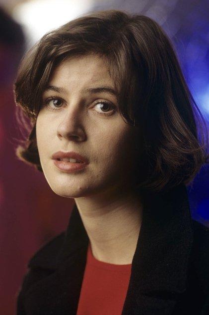 Irène Jacob - Actor Profile Photo