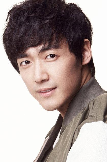 Lee Jae-woo - Actor Profile Photo