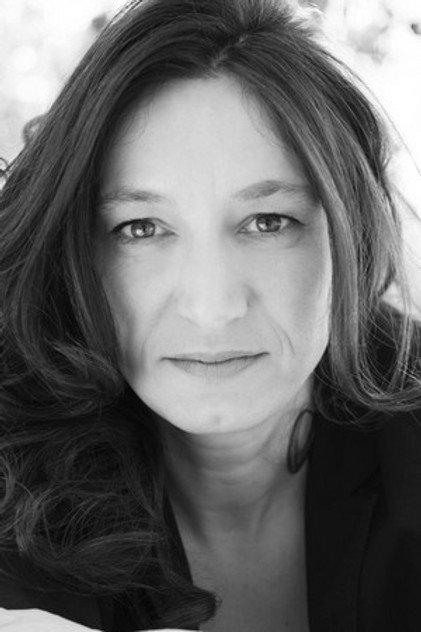Arianna Scommegna - Actor Profile Photo