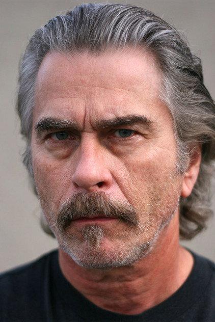 Don Scribner - Actor Profile Photo