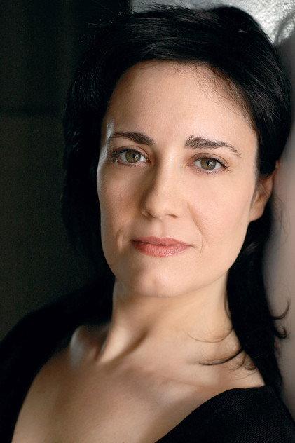 Coralina Cataldi-Tassoni - Actor Profile Photo