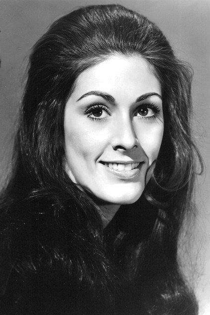 Erica Gavin - Actor Profile Photo
