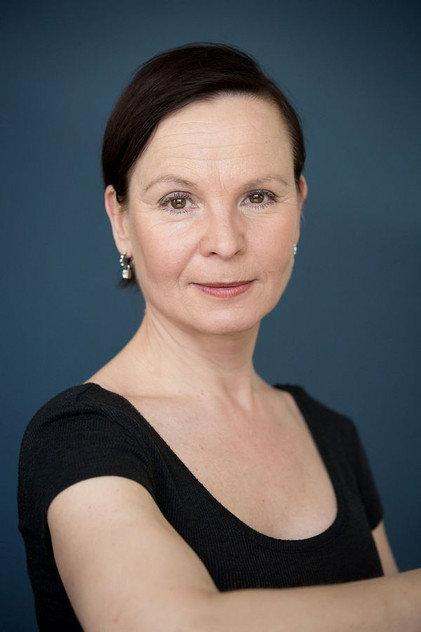 Karoliina Kudjoi - Actor Profile Photo