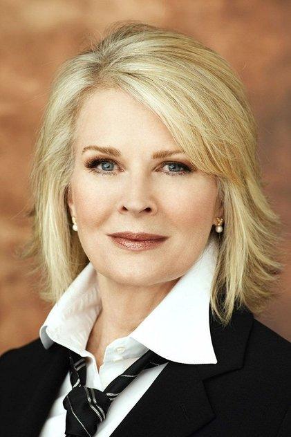 Candice Bergen - Actor Profile Photo