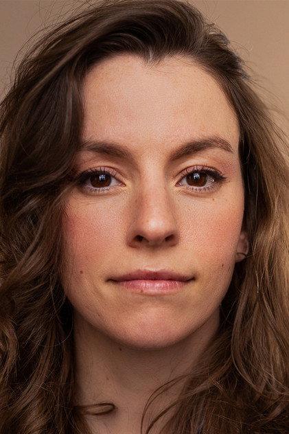 Élisabeth Gauthier Pelletier - Actor Profile Photo