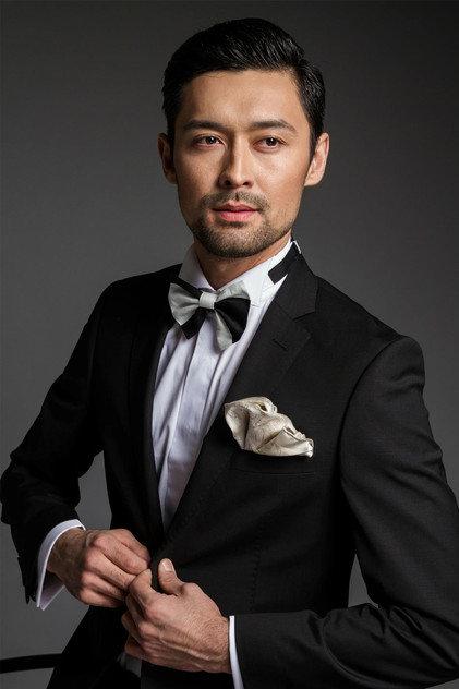 Marat Abishev - Actor Profile Photo