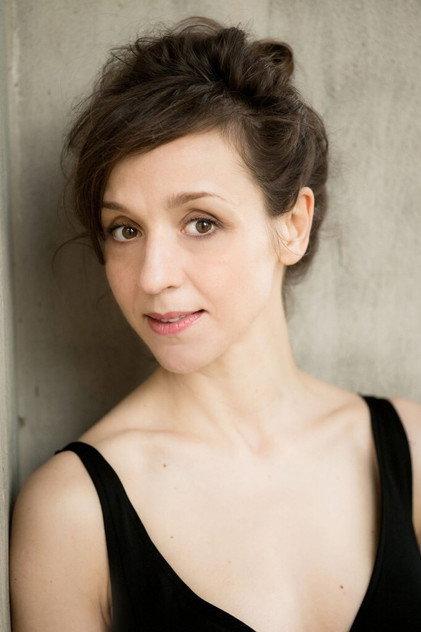 Irina Wrona - Actor Profile Photo