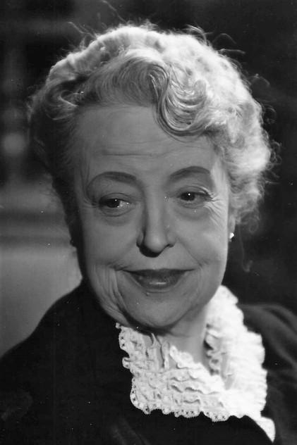 Camino Garrigó - Actor Profile Photo