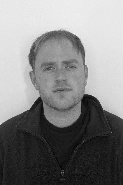 Jack Marshall - Actor Profile Photo