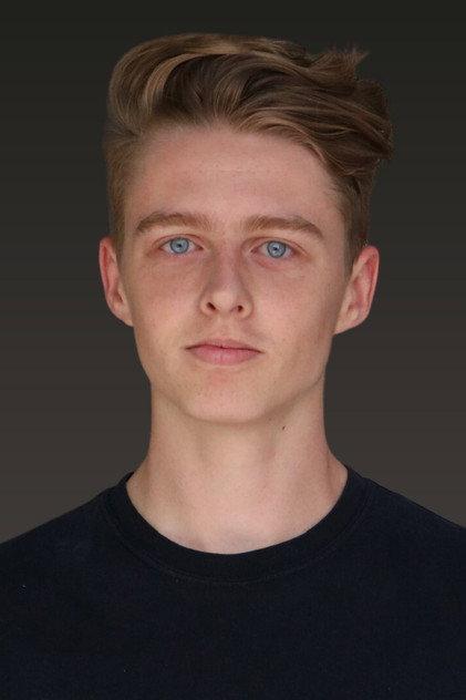 Ian McKay - Actor Profile Photo