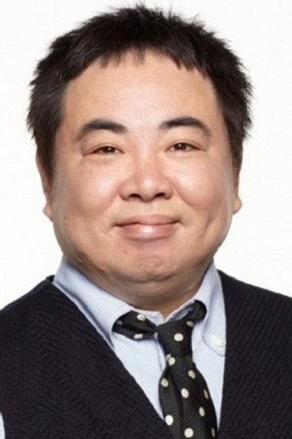 Muga Tsukaji - Actor Profile Photo