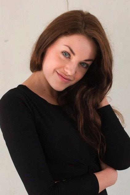 Kseniya Razina - Actor Profile Photo