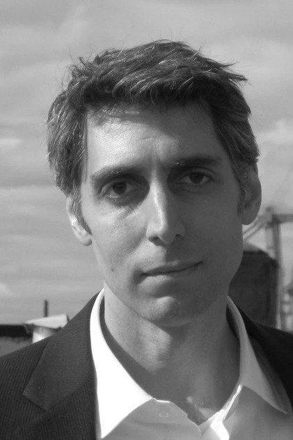 Martin Shakar - Actor Profile Photo