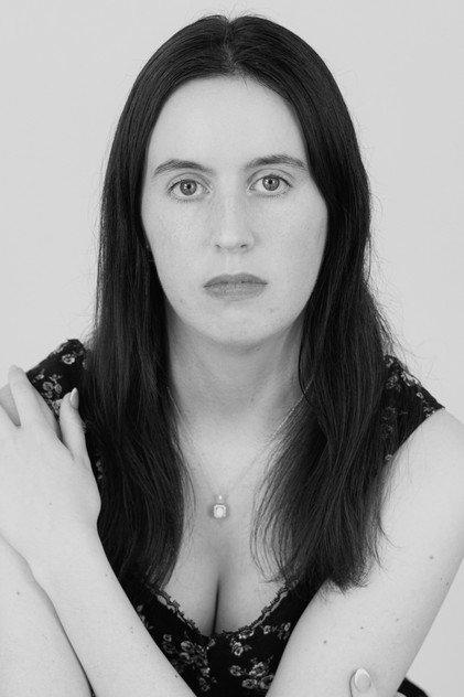 Adrianna Moyer - Actor Profile Photo