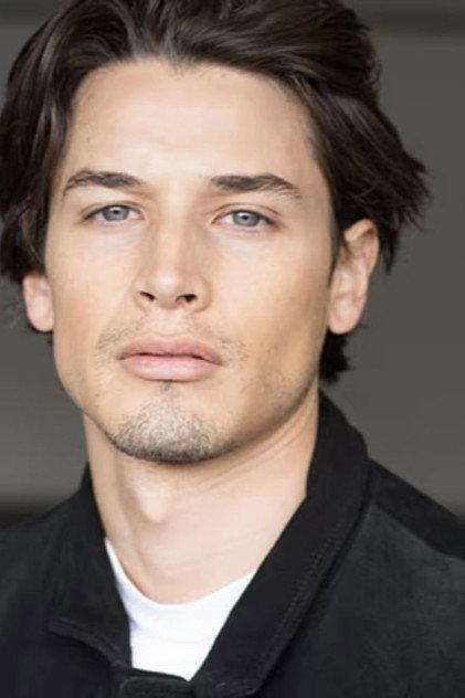 Andrew M. Gray - Actor Profile Photo
