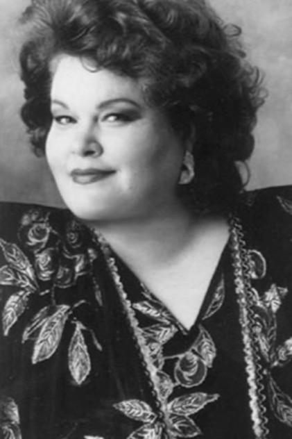 Sharon Sweet - Actor Profile Photo