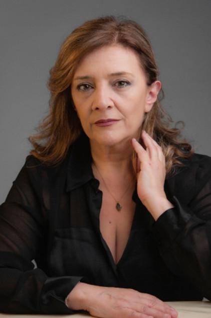 Giuditta Perriera - Actor Profile Photo