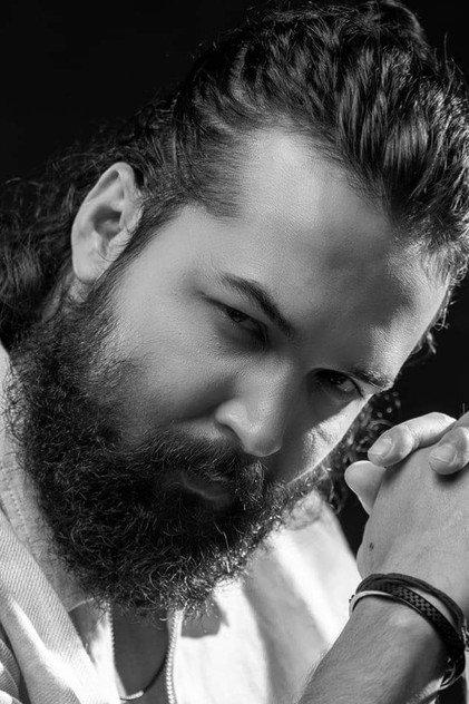Ador Azad - Actor Profile Photo