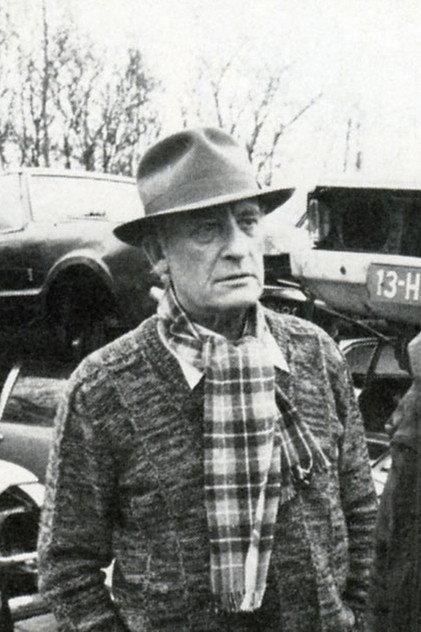 Onno Molenkamp - Actor Profile Photo