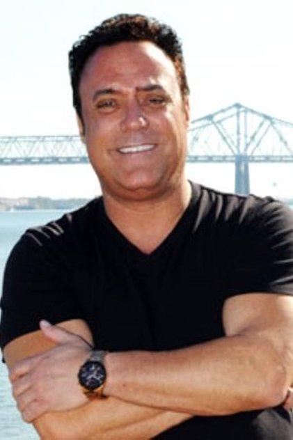 Chuck Picerni Jr. - Actor Profile Photo