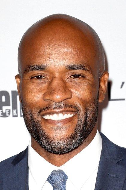 LaMonica Garrett - Actor Profile Photo