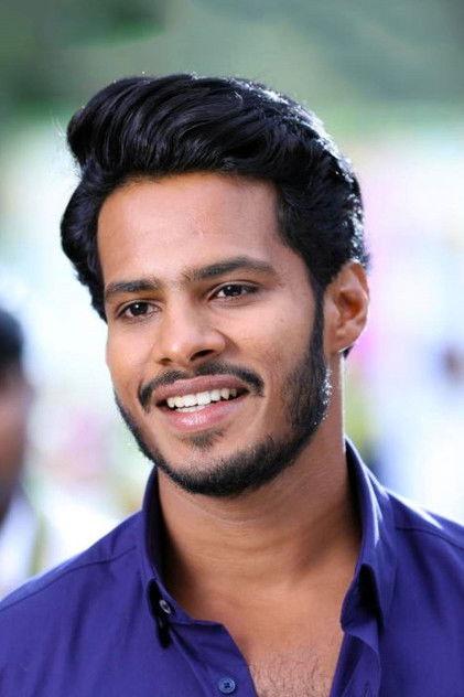 Nikhil Kumar - Actor Profile Photo