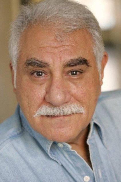 Joe Zaloom - Actor Profile Photo