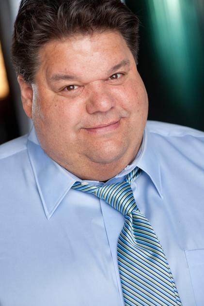 Teddy Margas - Actor Profile Photo