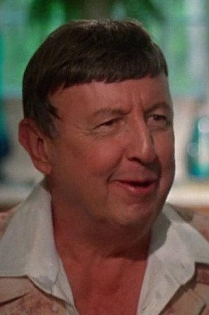 David Samson - Actor Profile Photo