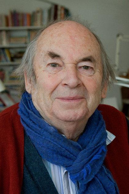 Quentin Blake - Actor Profile Photo
