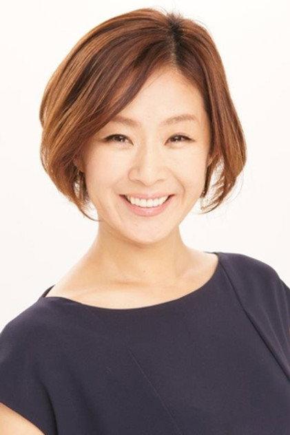 Yumi Matsuoka - Actor Profile Photo