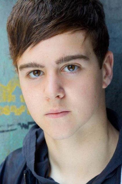 Scott Chisholm - Actor Profile Photo
