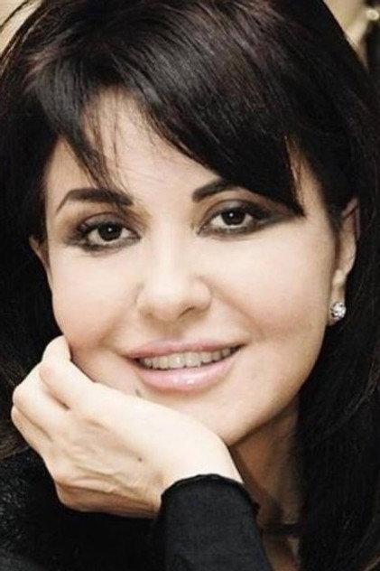 Madline Tabar - Actor Profile Photo