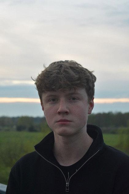 Jordan Sueno - Actor Profile Photo