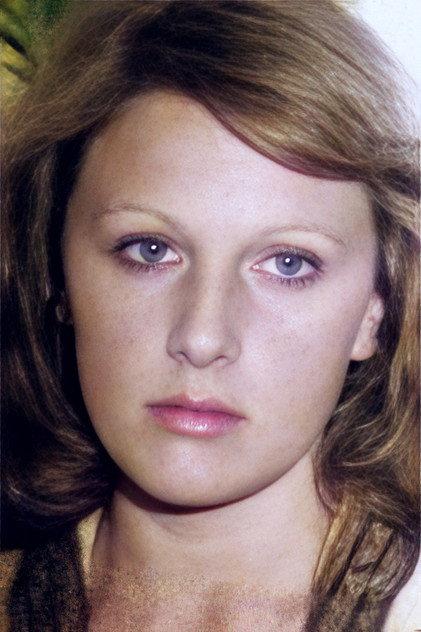 Sofia Dionisio - Actor Profile Photo