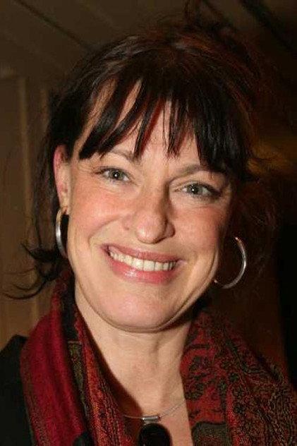 Charlott Strandberg - Actor Profile Photo