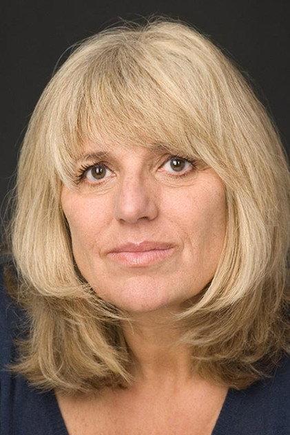 Brigitte Sy - Actor Profile Photo
