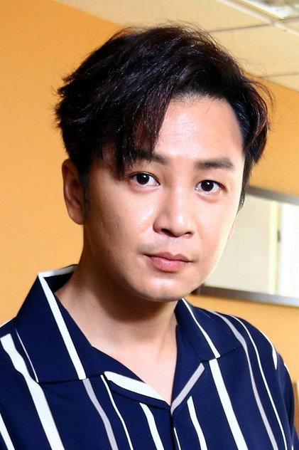 Joe Chang - Actor Profile Photo
