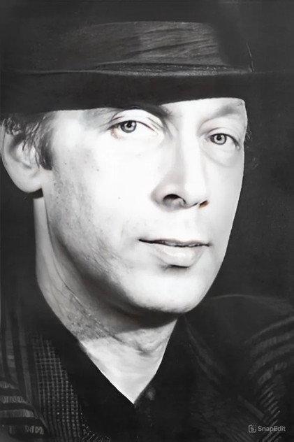 Georgiy Melskiy - Actor Profile Photo