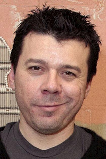Scott Kirkland - Actor Profile Photo