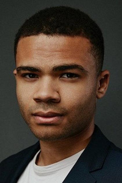 Alexander Bryld Obaze - Actor Profile Photo