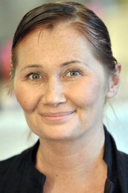 Yelena Voronchikhina - Actor Profile Photo
