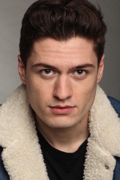 Alex Dyon - Actor Profile Photo